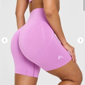 Oner Active Seamless Shorts